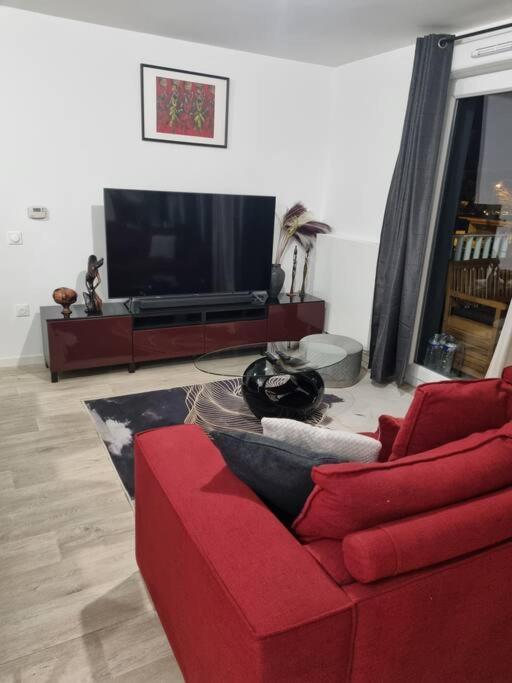 Appartement Cosy Et Equipe Мо Екстер'єр фото
