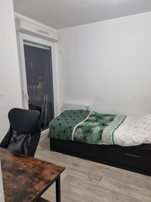 Appartement Cosy Et Equipe Мо Екстер'єр фото