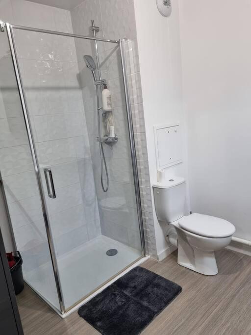 Appartement Cosy Et Equipe Мо Екстер'єр фото