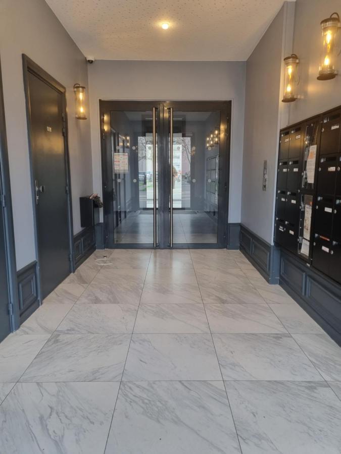Appartement Cosy Et Equipe Мо Екстер'єр фото
